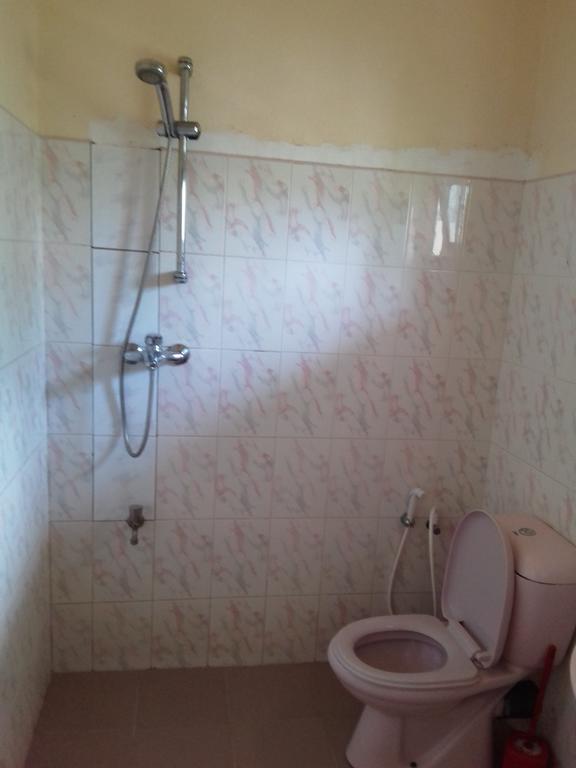 Serenity Villa Хикадува Екстериор снимка