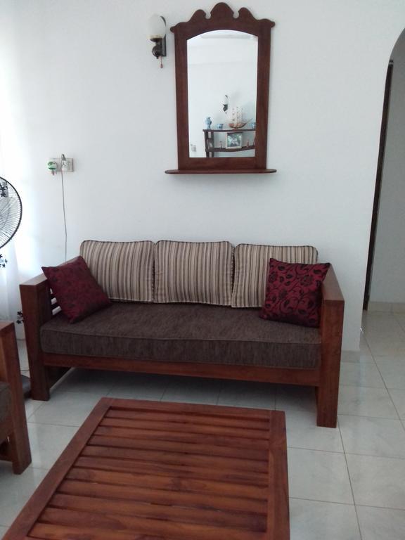 Serenity Villa Хикадува Екстериор снимка