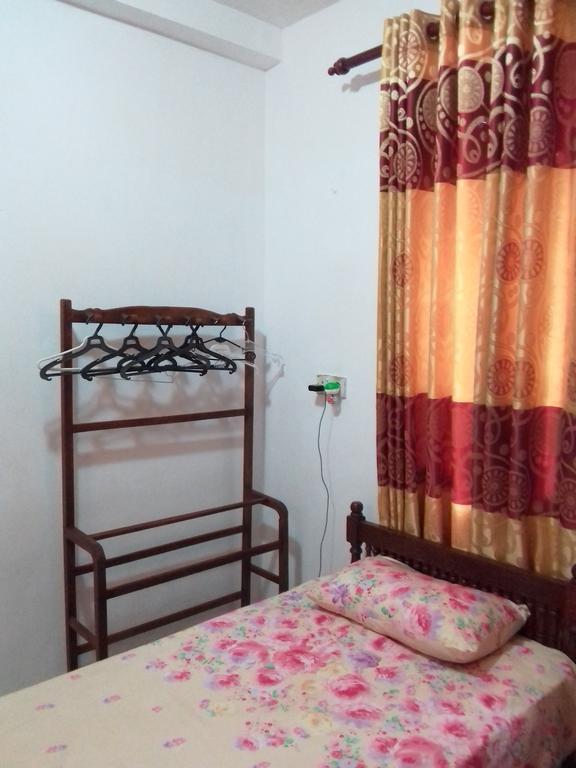 Serenity Villa Хикадува Екстериор снимка